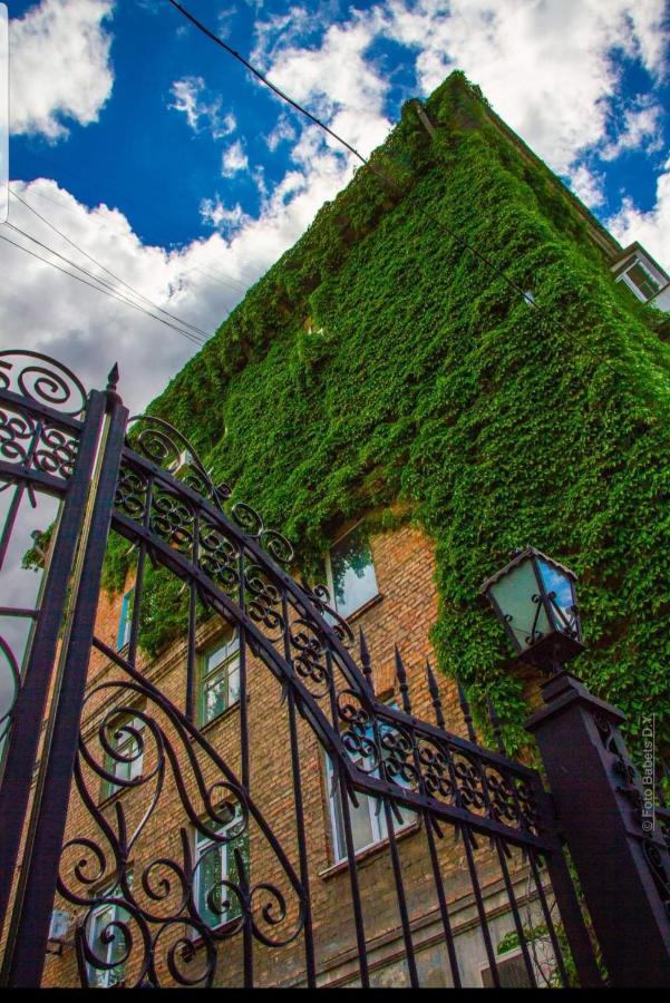 Apartment New York Street Kremenchuk Exterior foto